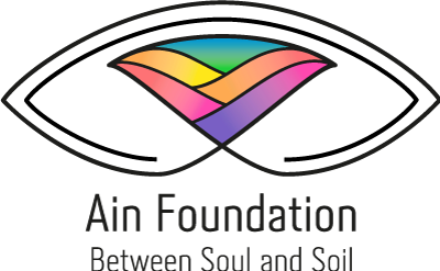 Ain Foundation Between Soul and Soil